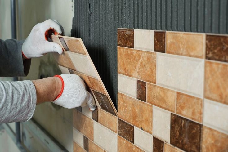 Tile Repair
